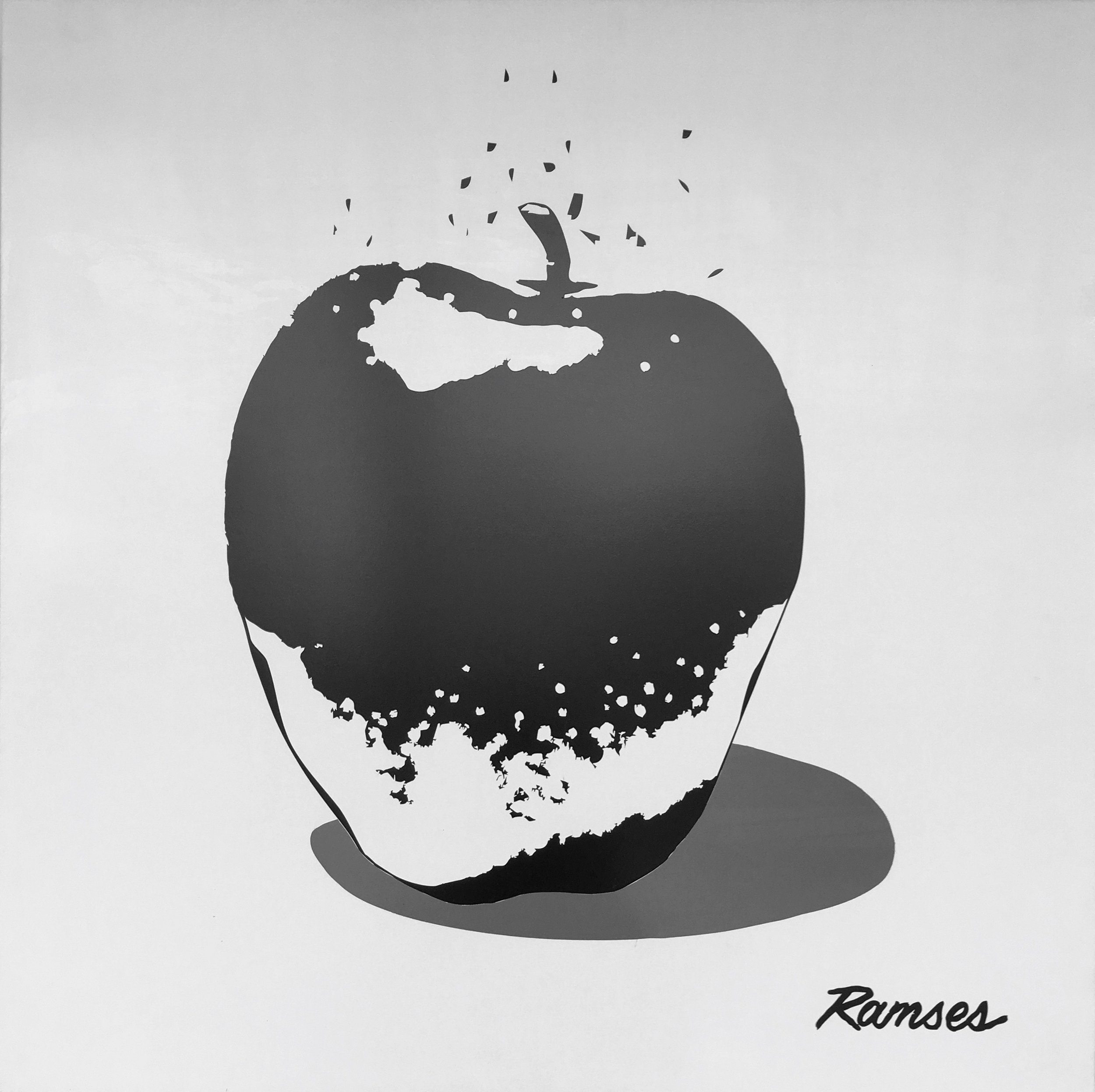 FORBIDDEN FRUIT 1