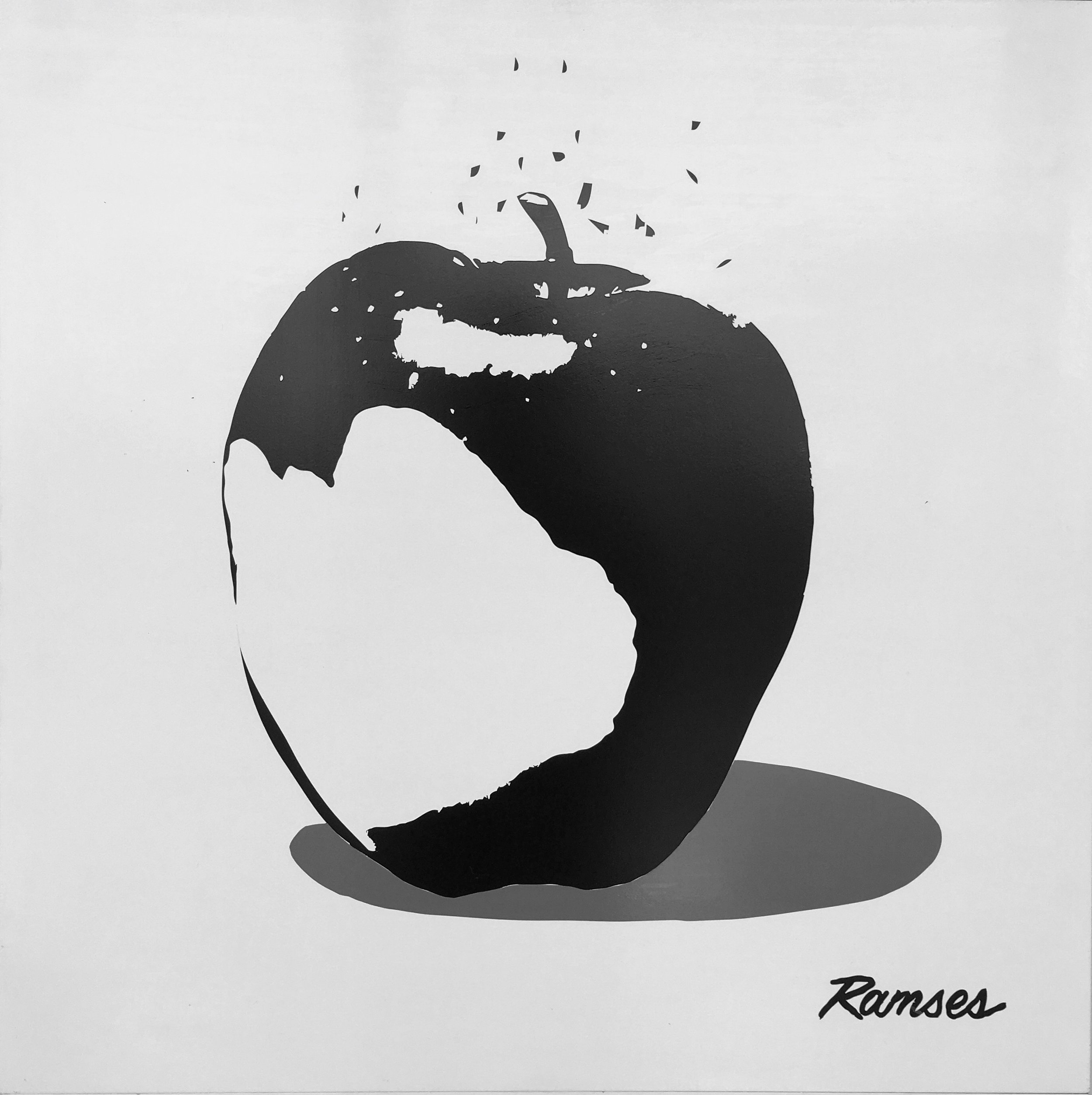 FORBIDDEN FRUIT 2