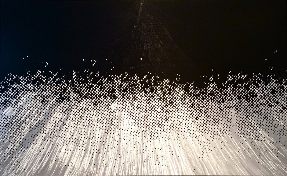 LIGHTWAVE No. 6
