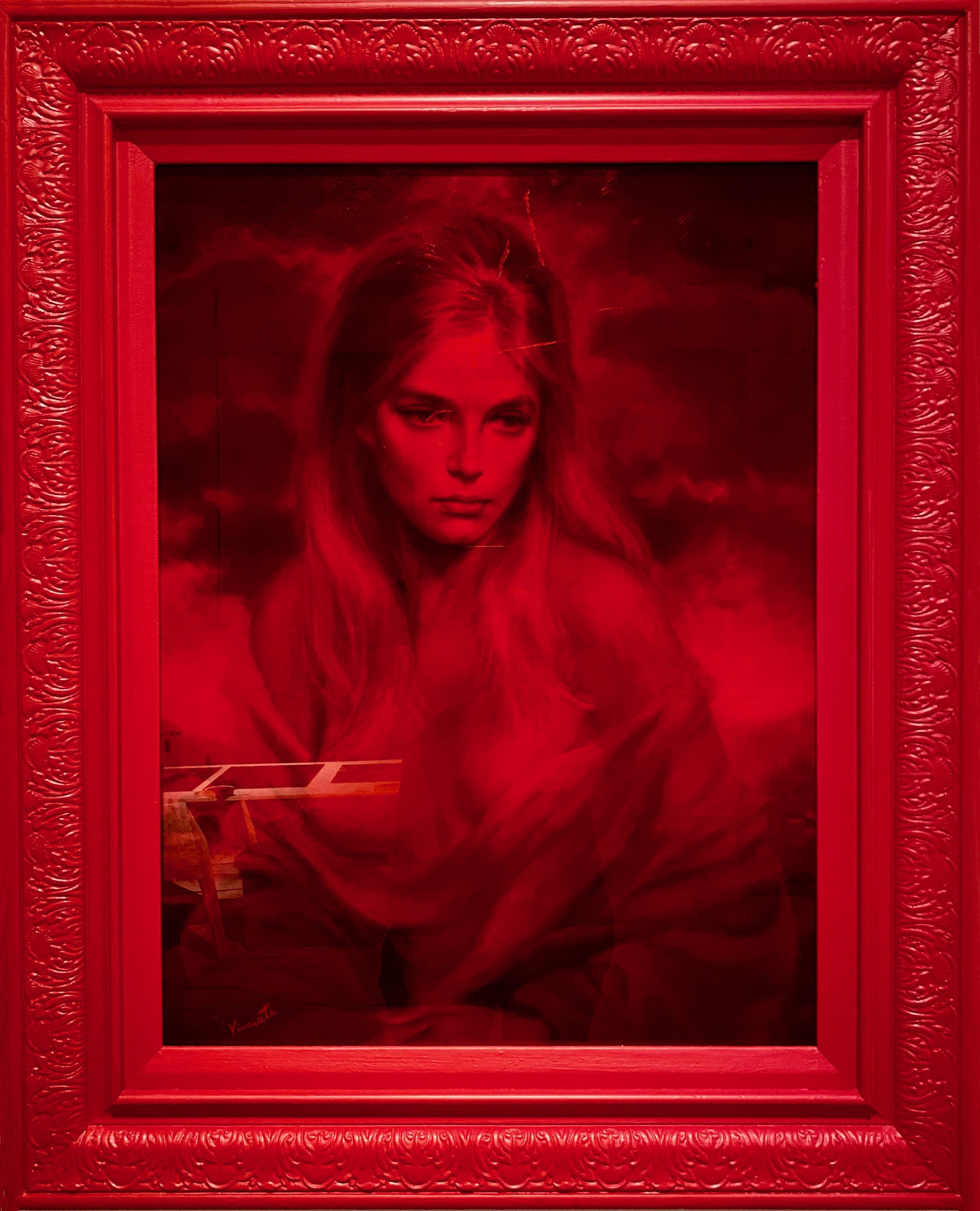 RED QUEEN 1
