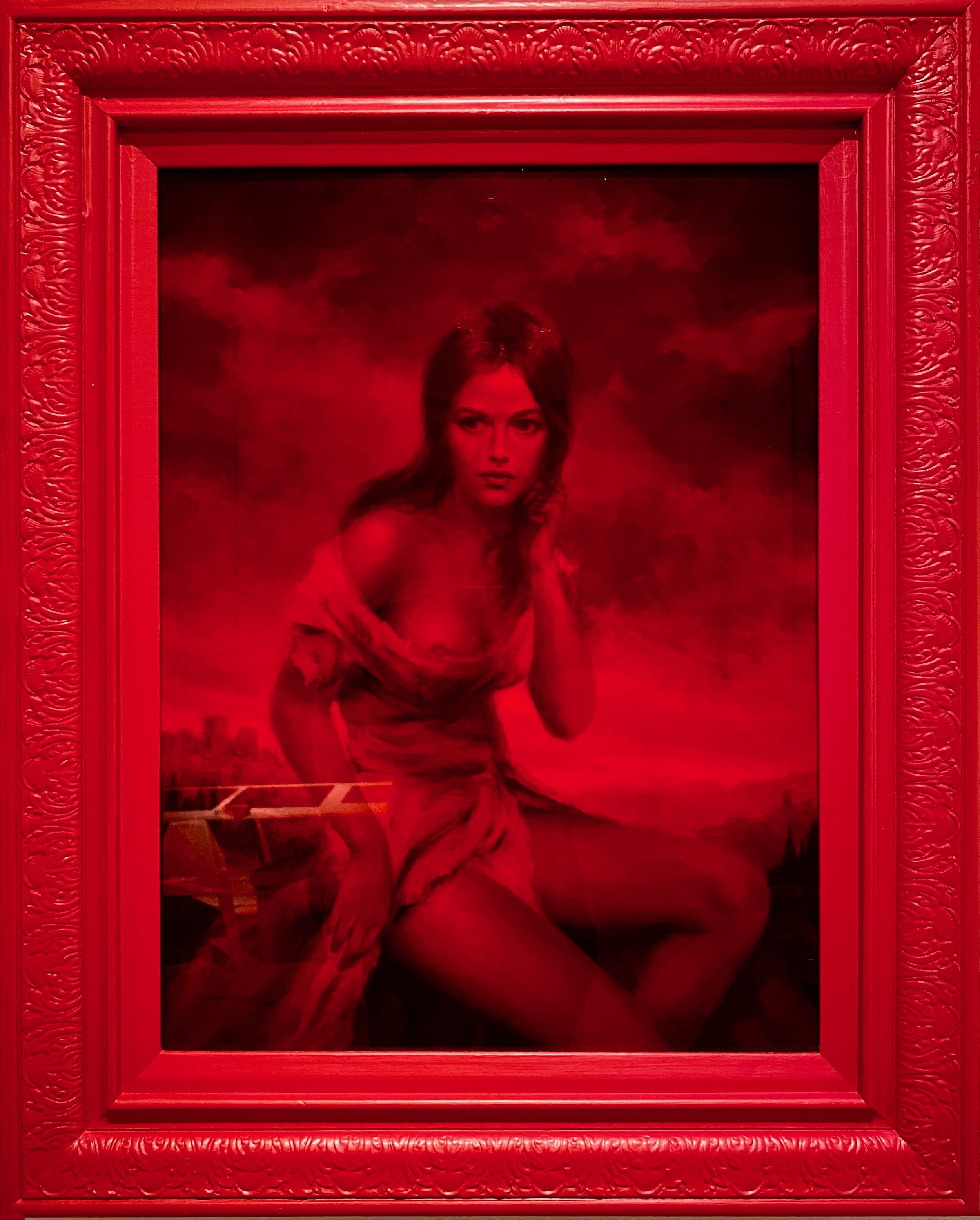 RED QUEEN 2